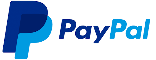 pay with paypal - Martyn Ford Store